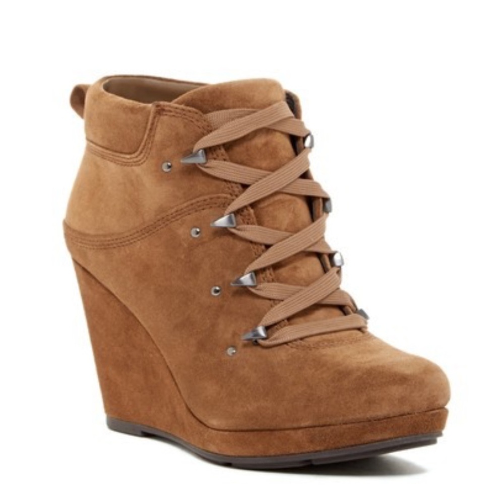 Via Spiga “Dekel” Ankle Boots